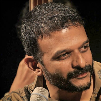 T M Krishna